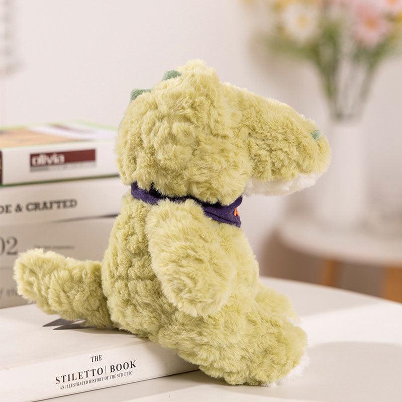 Cloud-Touch Stress Relief Croc™  |  Soft Hug Companion for Career Women - VEYSEA