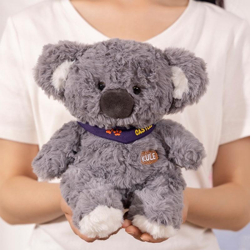 Slow-Life Koala™ – Anti-Allergy Huggable Pillow for Adults | 23cm - VEYSEA