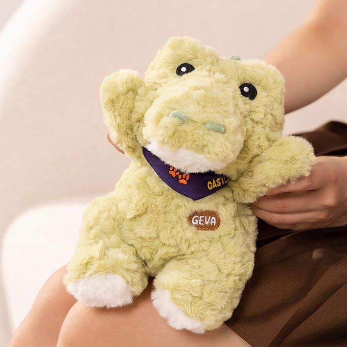 Cloud-Touch Stress Relief Croc™  |  Soft Hug Companion for Career Women - VEYSEA