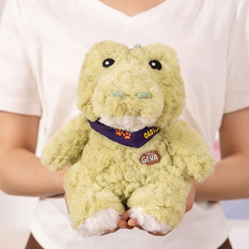 Cloud-Touch Stress Relief Croc™  |  Soft Hug Companion for Career Women - VEYSEA