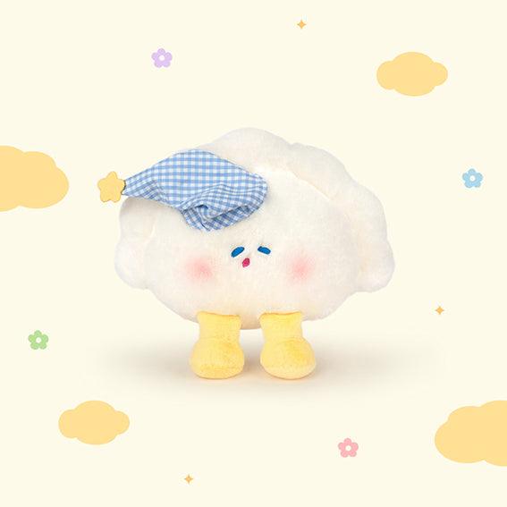 DumpliHug™ – Cloud-Soft Anxiety Relief Plush for Women | 23cm - VEYSEA