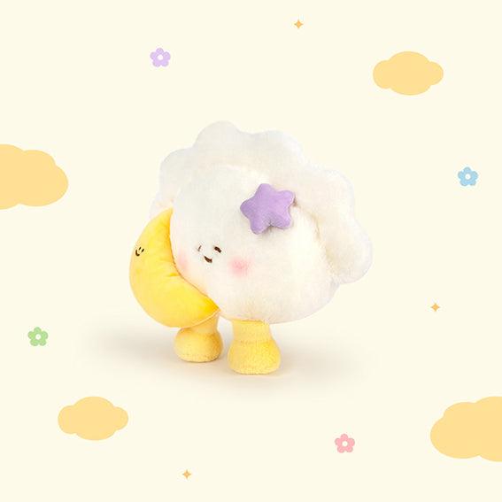 DumpliHug™ – Cloud-Soft Anxiety Relief Plush for Women | 23cm - VEYSEA