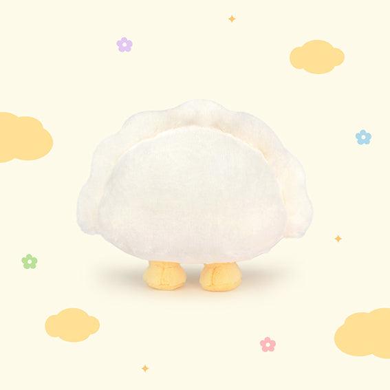 DumpliHug™ – Cloud-Soft Anxiety Relief Plush for Women | 23cm - VEYSEA