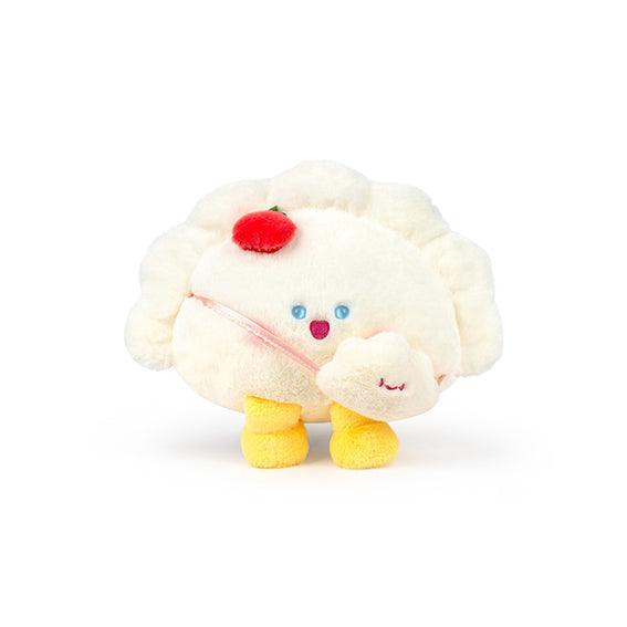 DumpliHug™ – Cloud-Soft Anxiety Relief Plush for Women | 23cm - VEYSEA