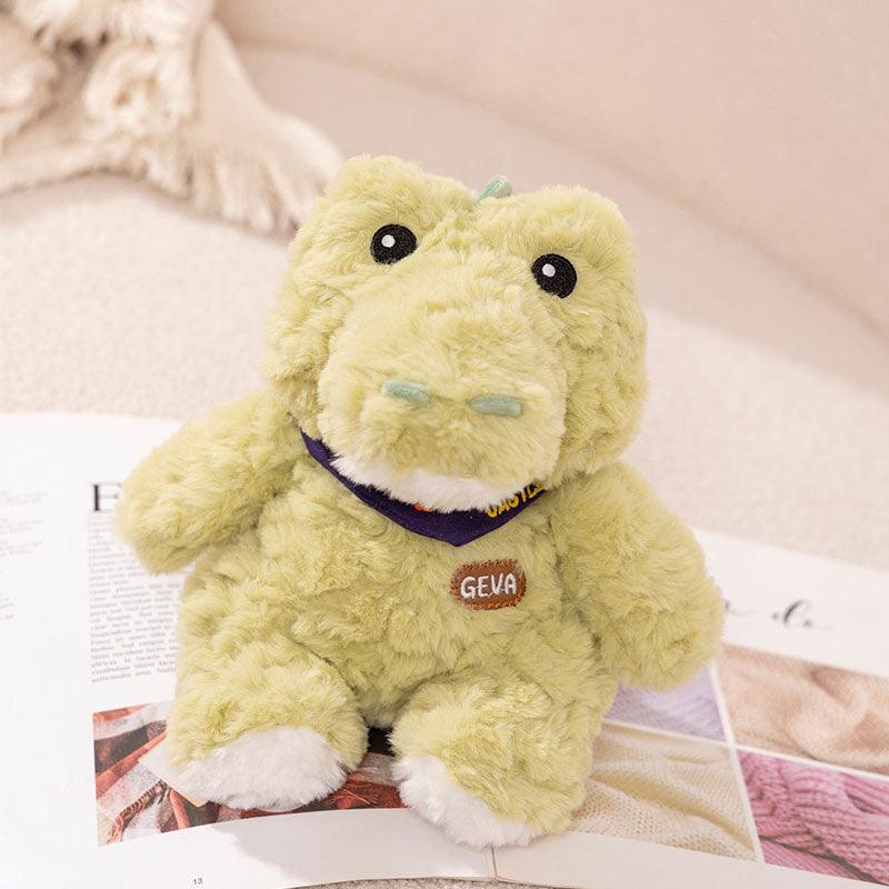 Cloud-Touch Stress Relief Croc™  |  Soft Hug Companion for Career Women - VEYSEA