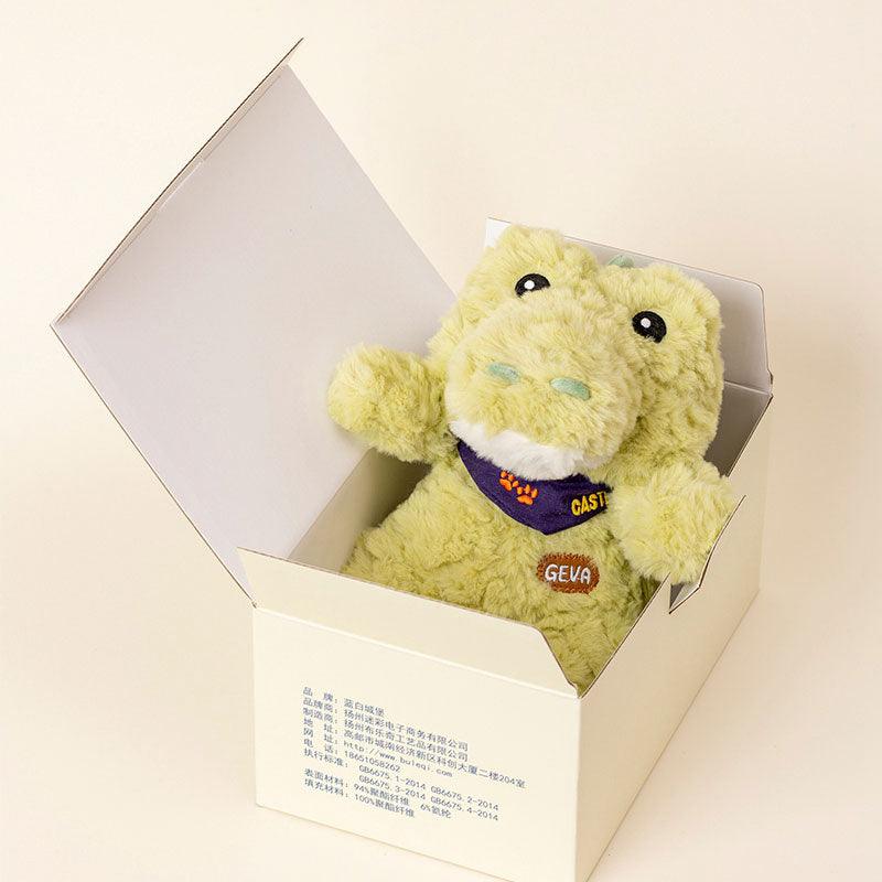 Cloud-Touch Stress Relief Croc™  |  Soft Hug Companion for Career Women - VEYSEA