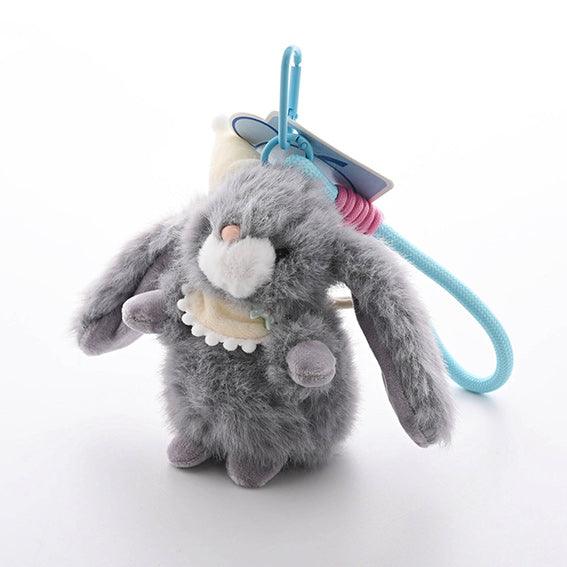 CloudHug™ Tactile Stress Relief Rabbits - Portable Anxiety Toys for Women | Office & Travel Comfort - VEYSEA