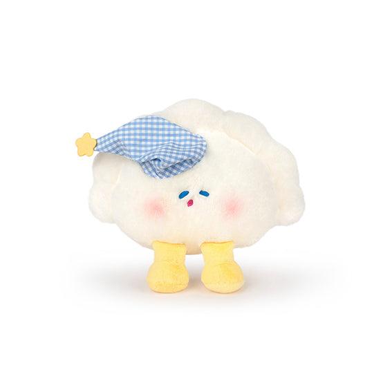 DumpliHug™ – Cloud-Soft Anxiety Relief Plush for Women | 23cm - VEYSEA