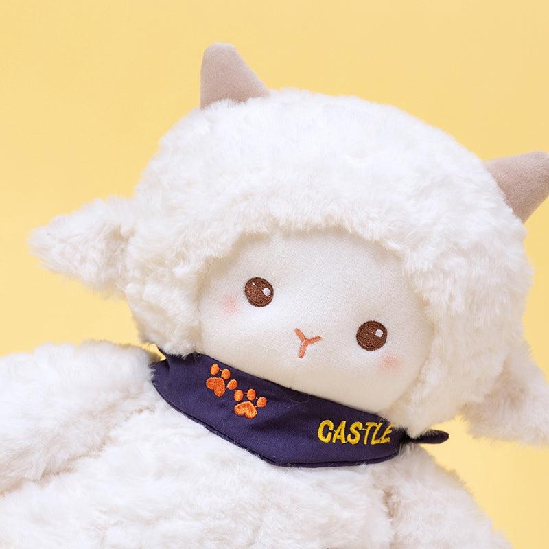 CalmLamb™ – Cloud-Soft Anxiety Relief Plush for Adults | 23cm - VEYSEA