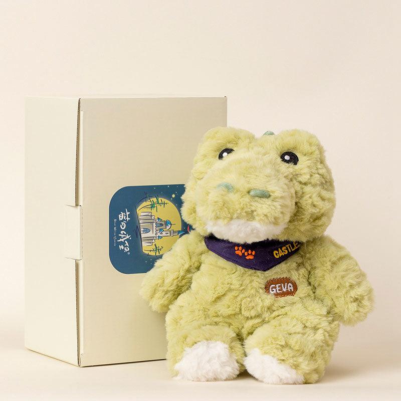 Cloud-Touch Stress Relief Croc™  |  Soft Hug Companion for Career Women - VEYSEA